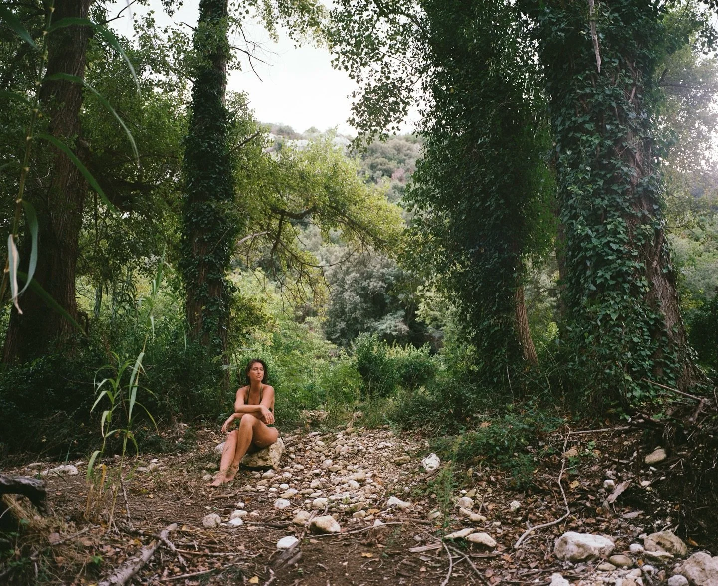 Cavagrande del Cassibile

#mamiya7 #portra400 #120film