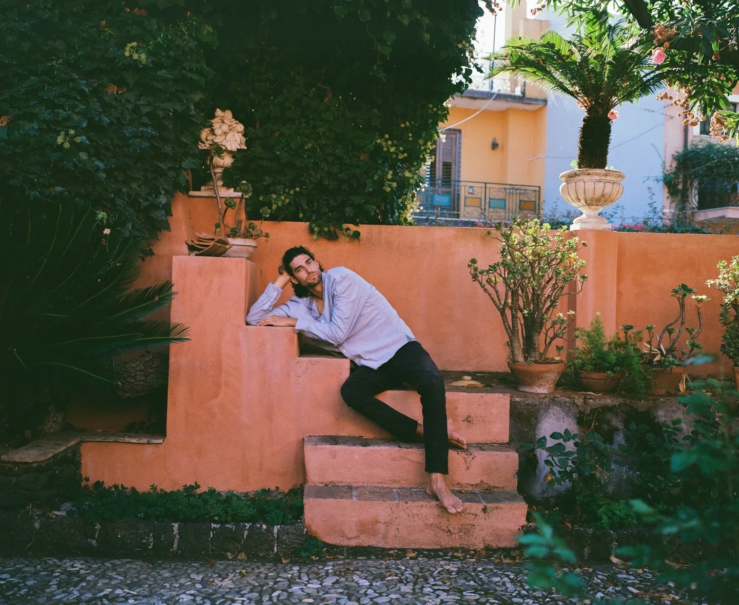 last morning in via grande 🥀

#mamiya7 #portra400 #120film #kodakfilm