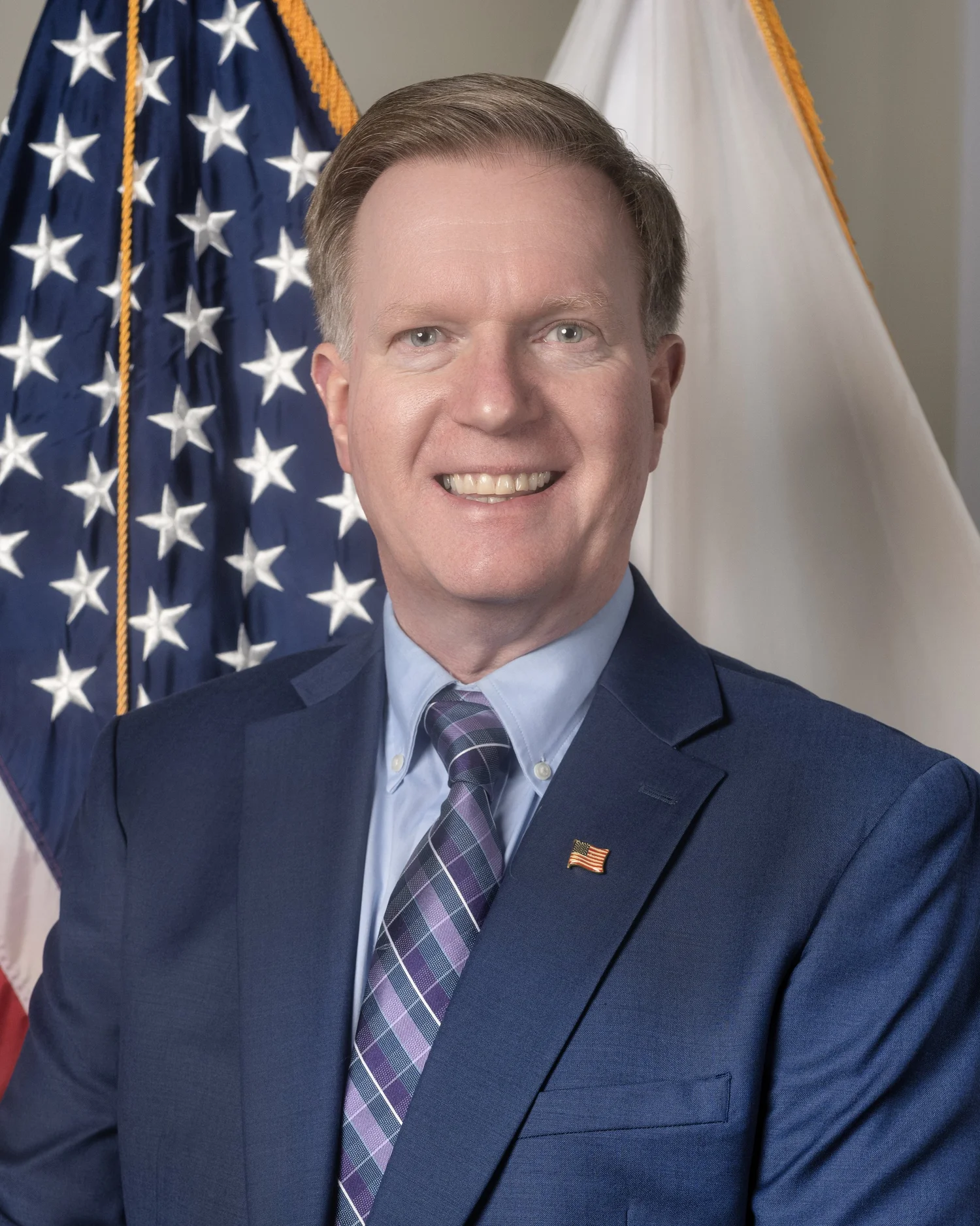 Dennis Gallagher for Rep