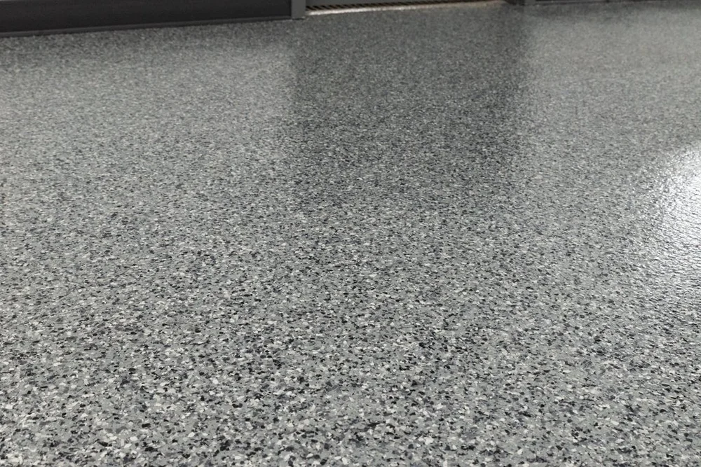 Before Nightfall Epoxy