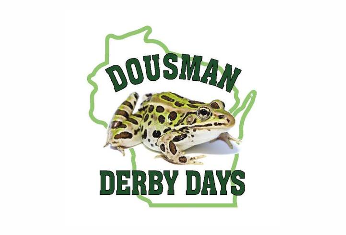 Dousman Derby Days GIGANTIC PARADE