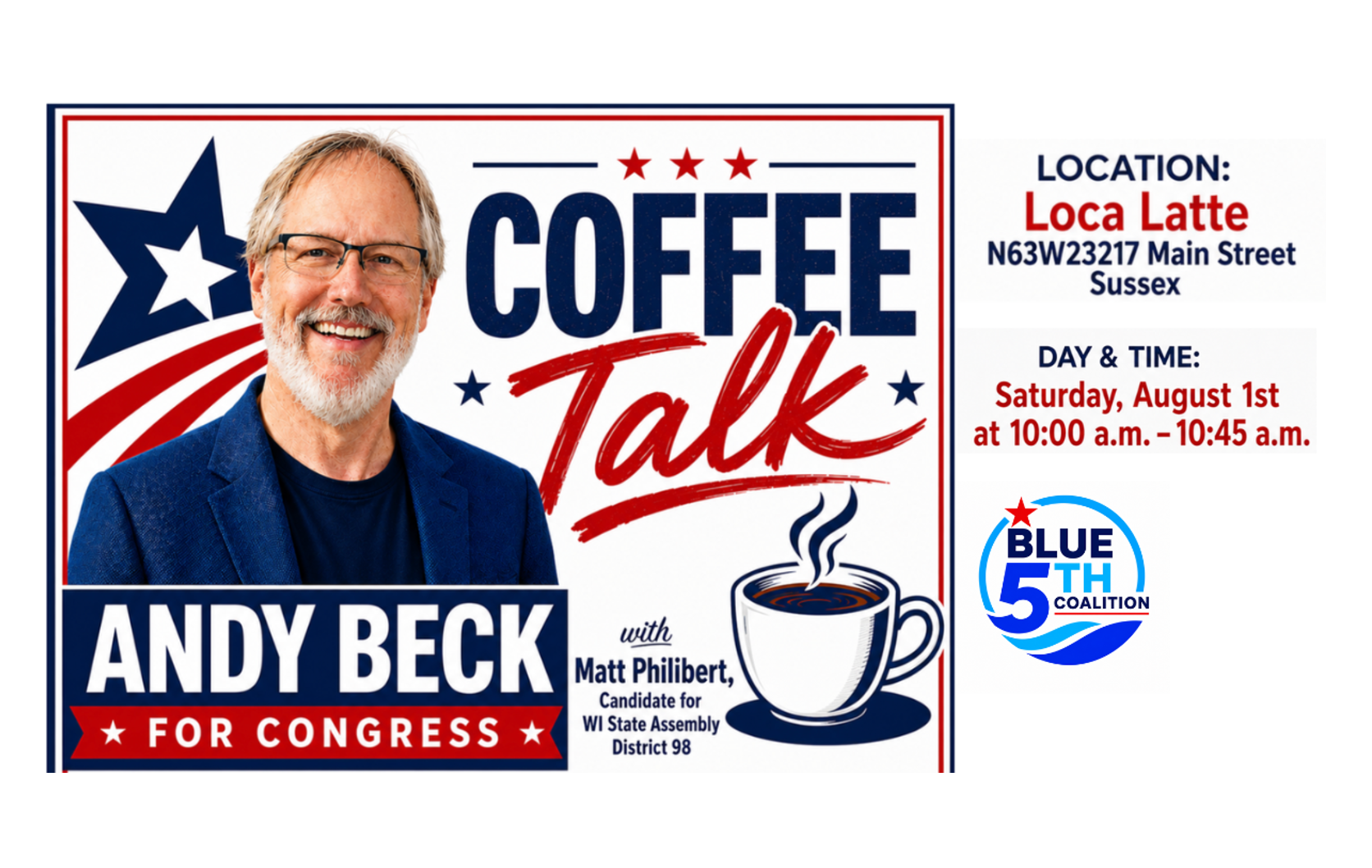 Coffee Talk Sussex