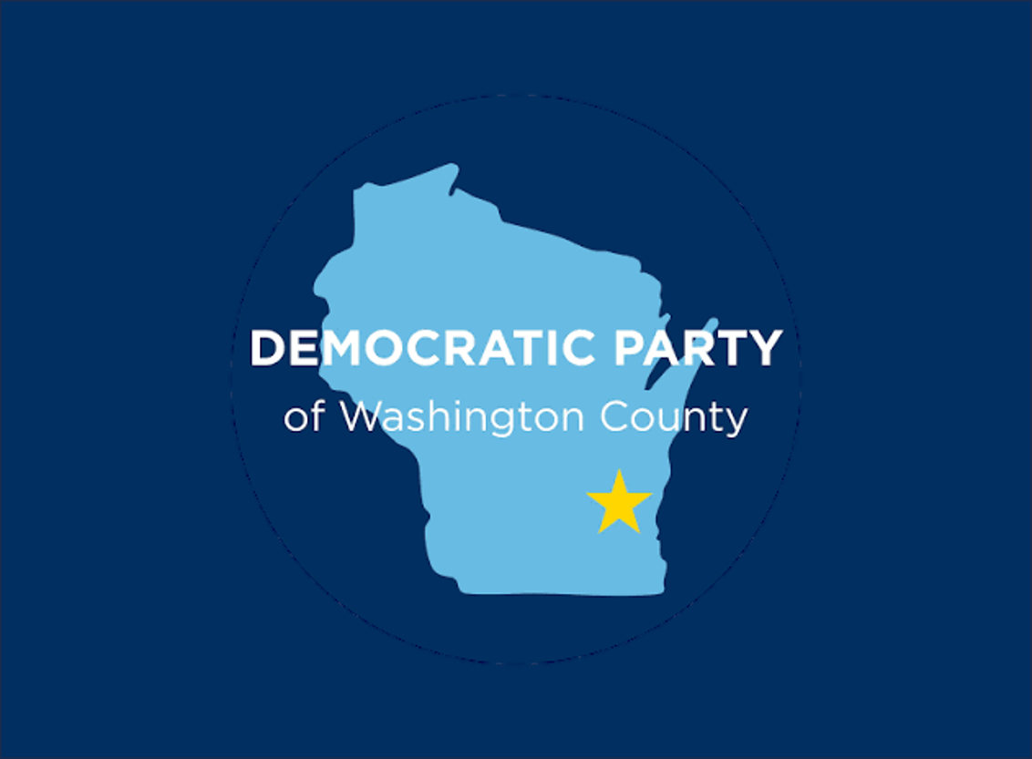 Washington County Dems Meeting