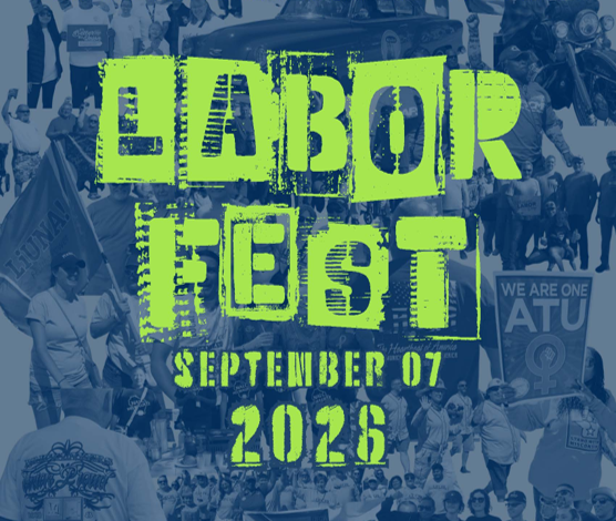 Labor Fest