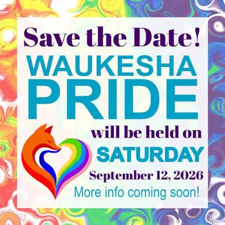 Waukesha Pride