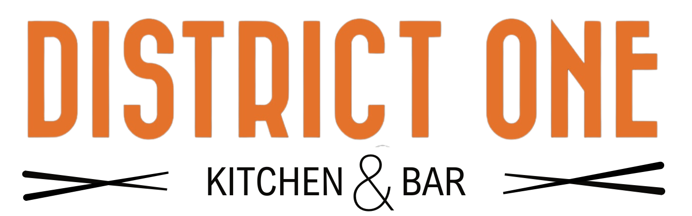 District One Kitchen &amp; Bar