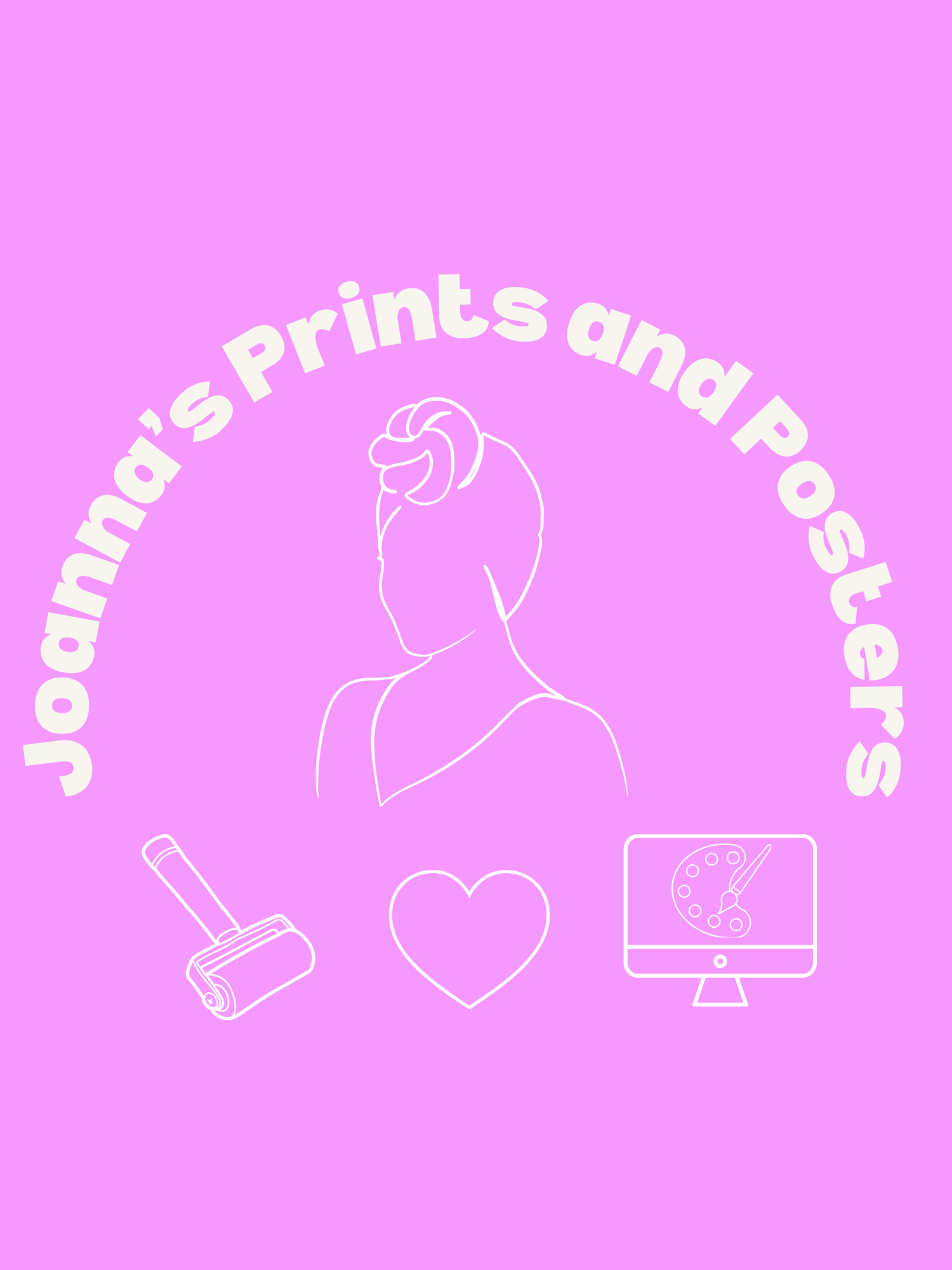 joanna's prints and posters 