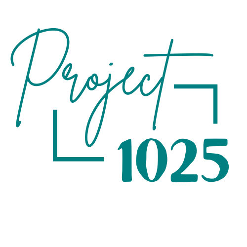  Project 1025