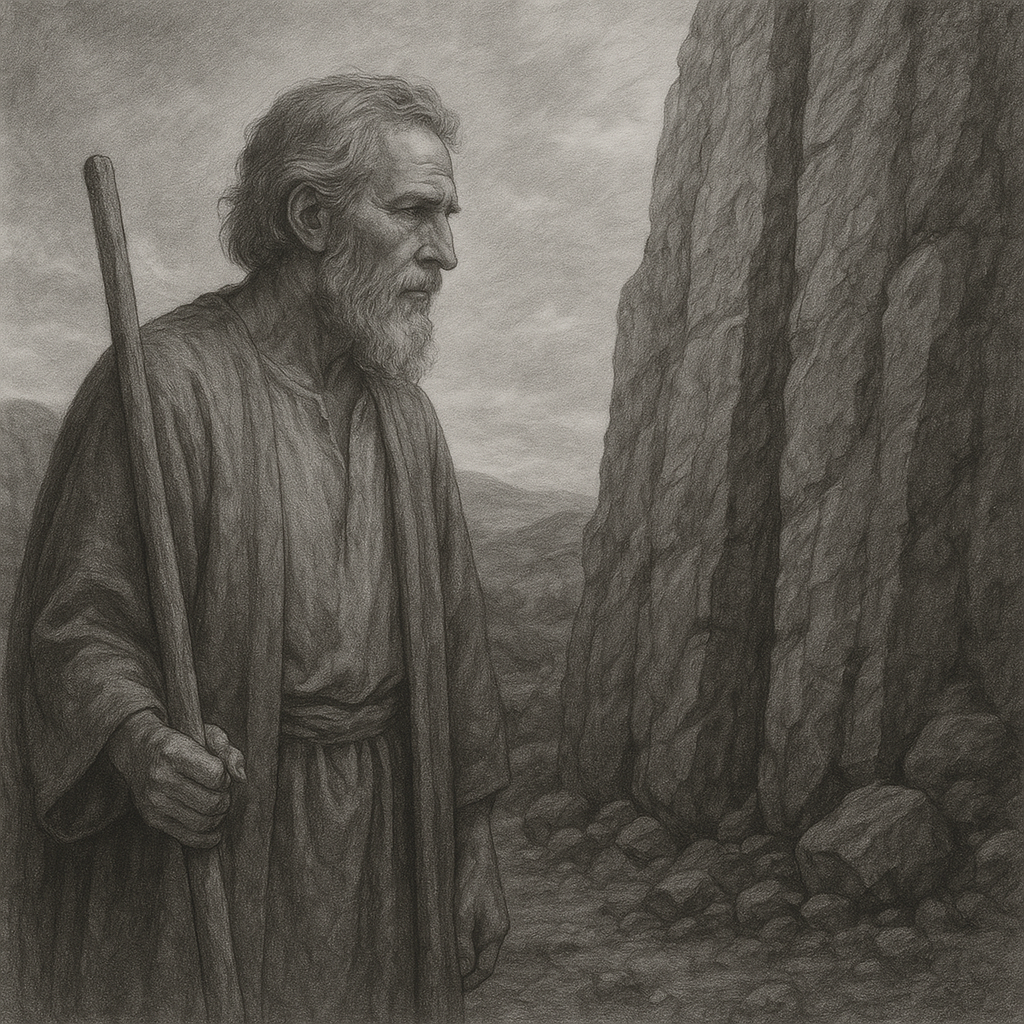 Moses talking to rocks.png