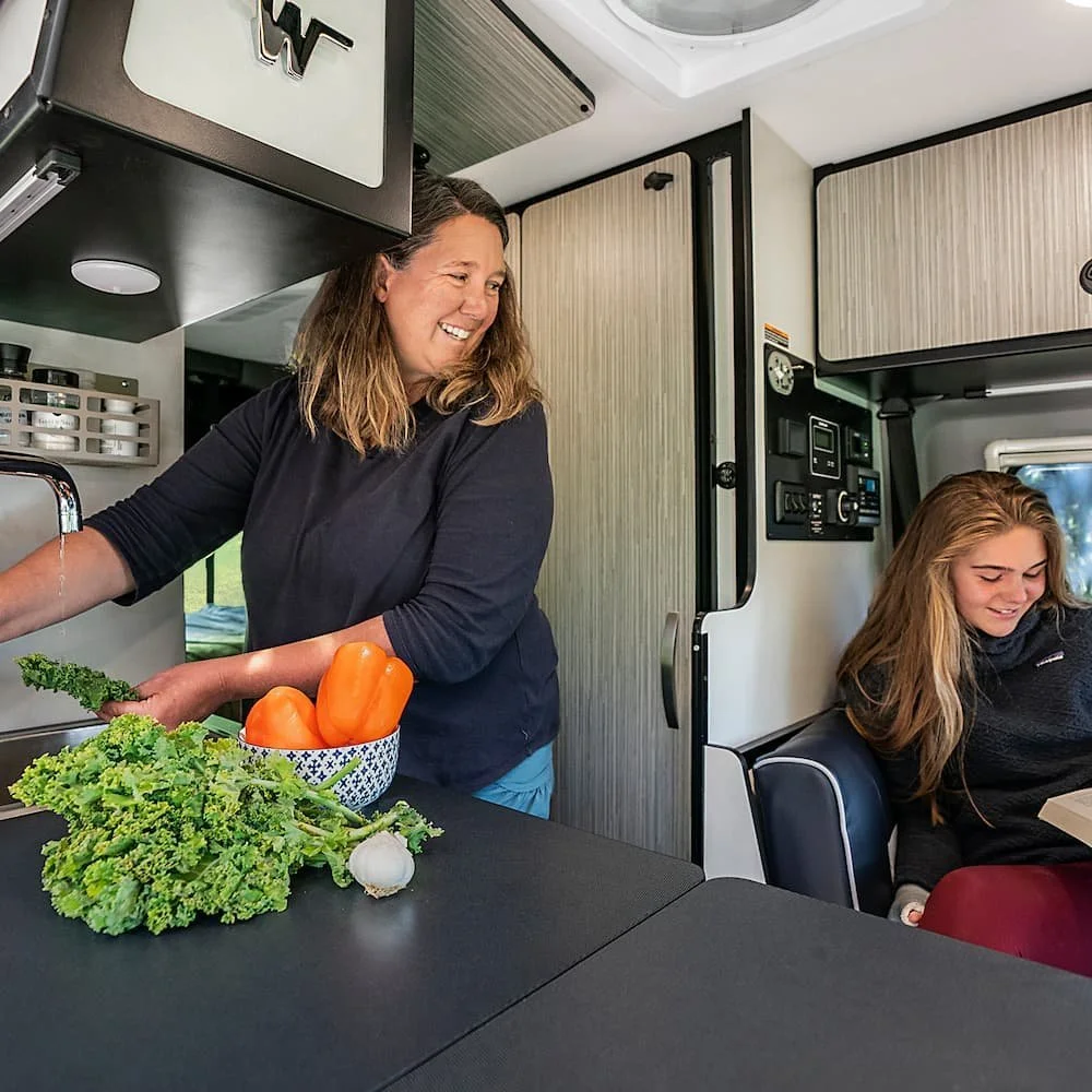 Complete RV Packing List: Everything to Pack for a Fun Trip - Blacksford