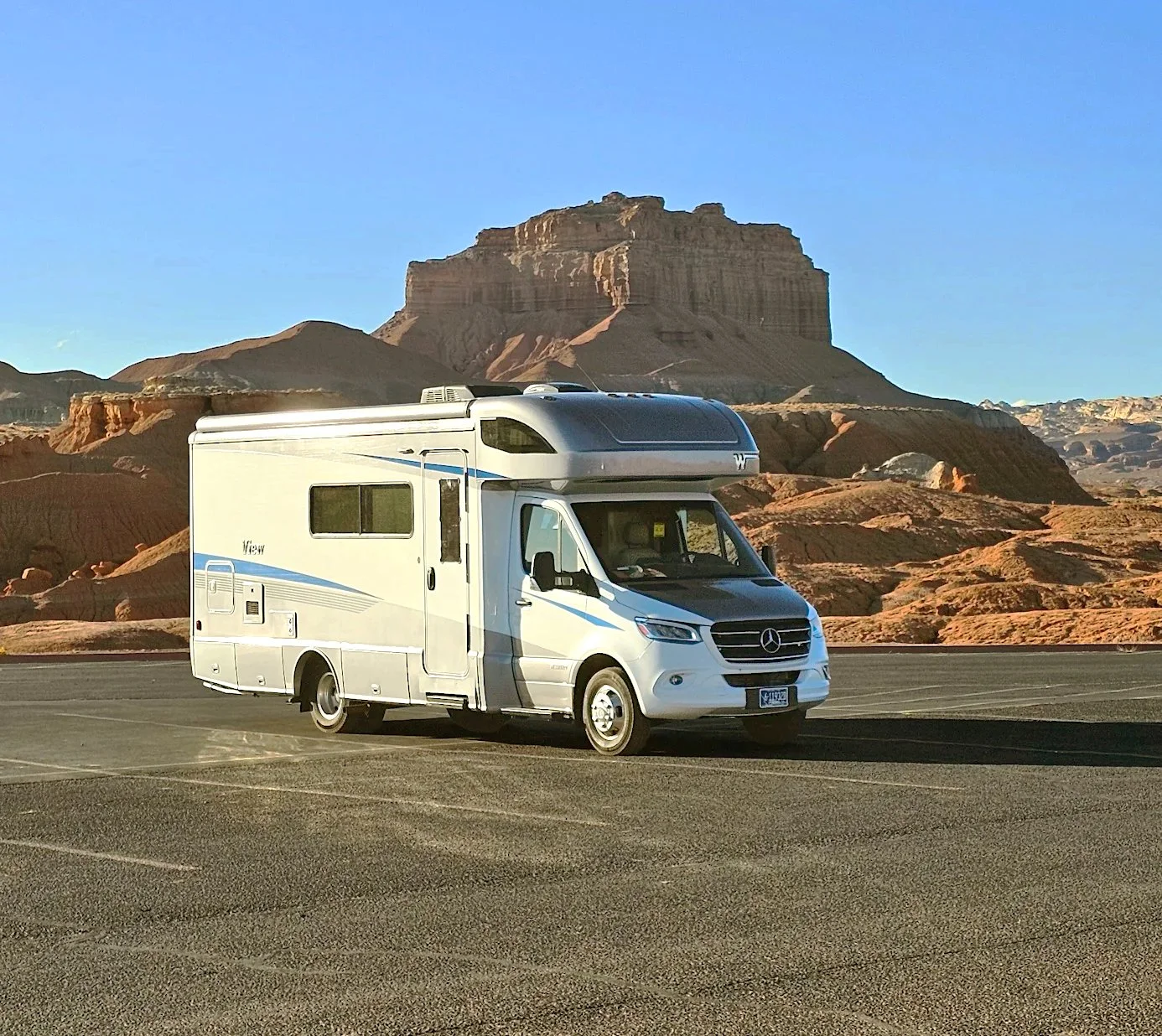 Phoenix Rv Rentals Phoenix RV Rentals - RVs, Motorhomes & Campervans - Blacksford