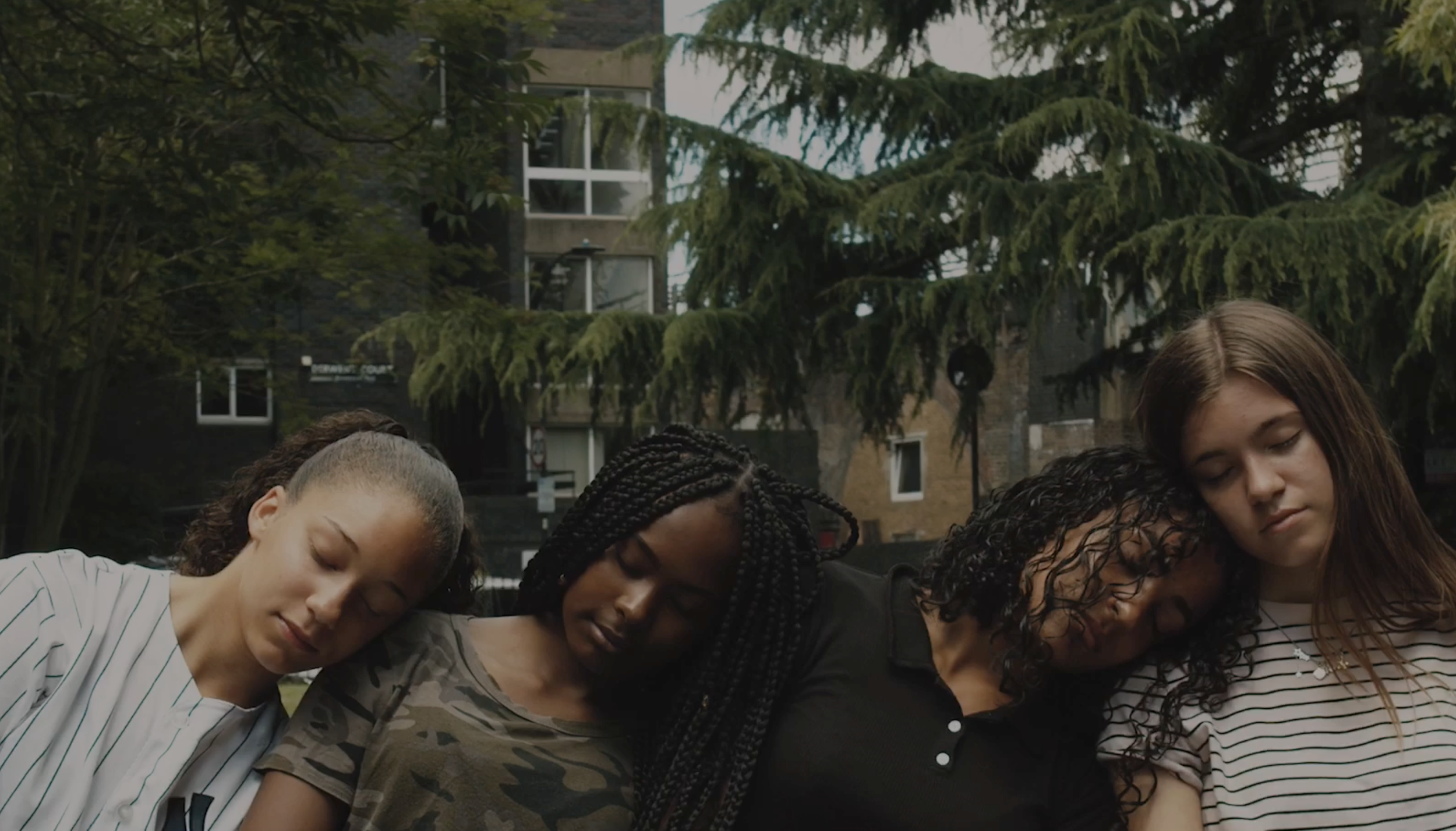 A Reflection on Youth (Personal Project)