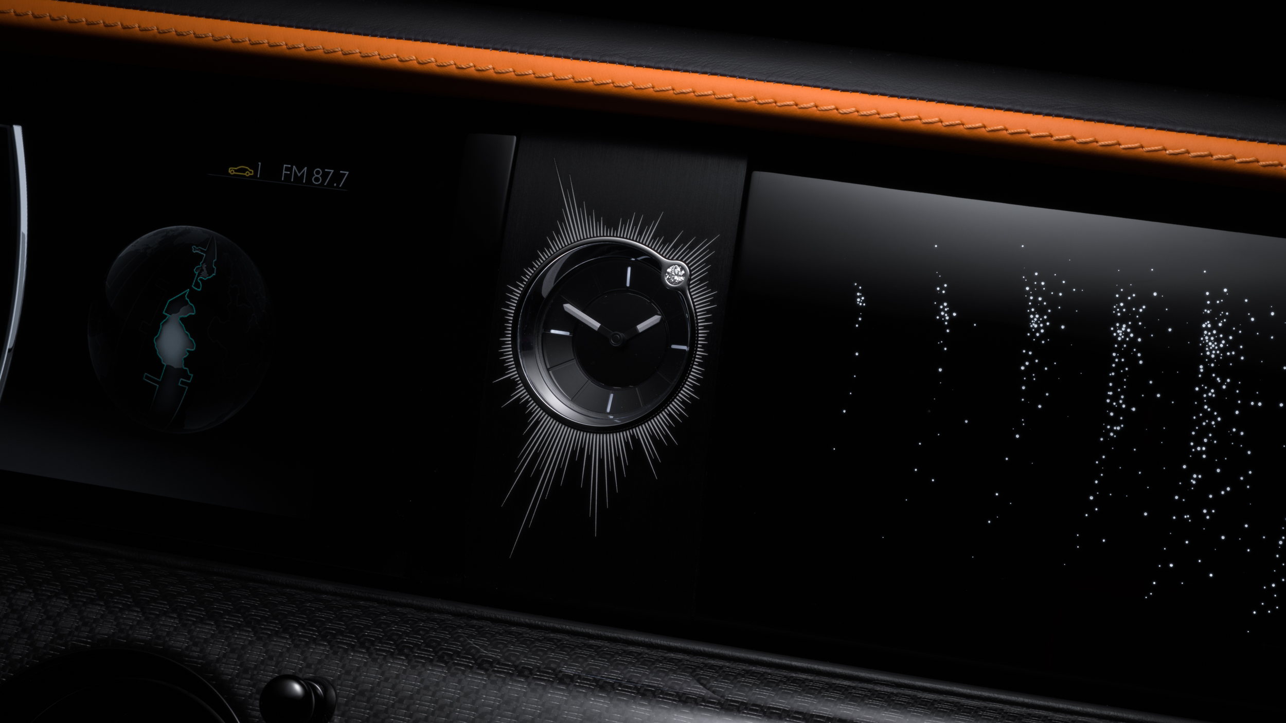 Black Badge Ghost Ékleipsis (Rolls-Royce)