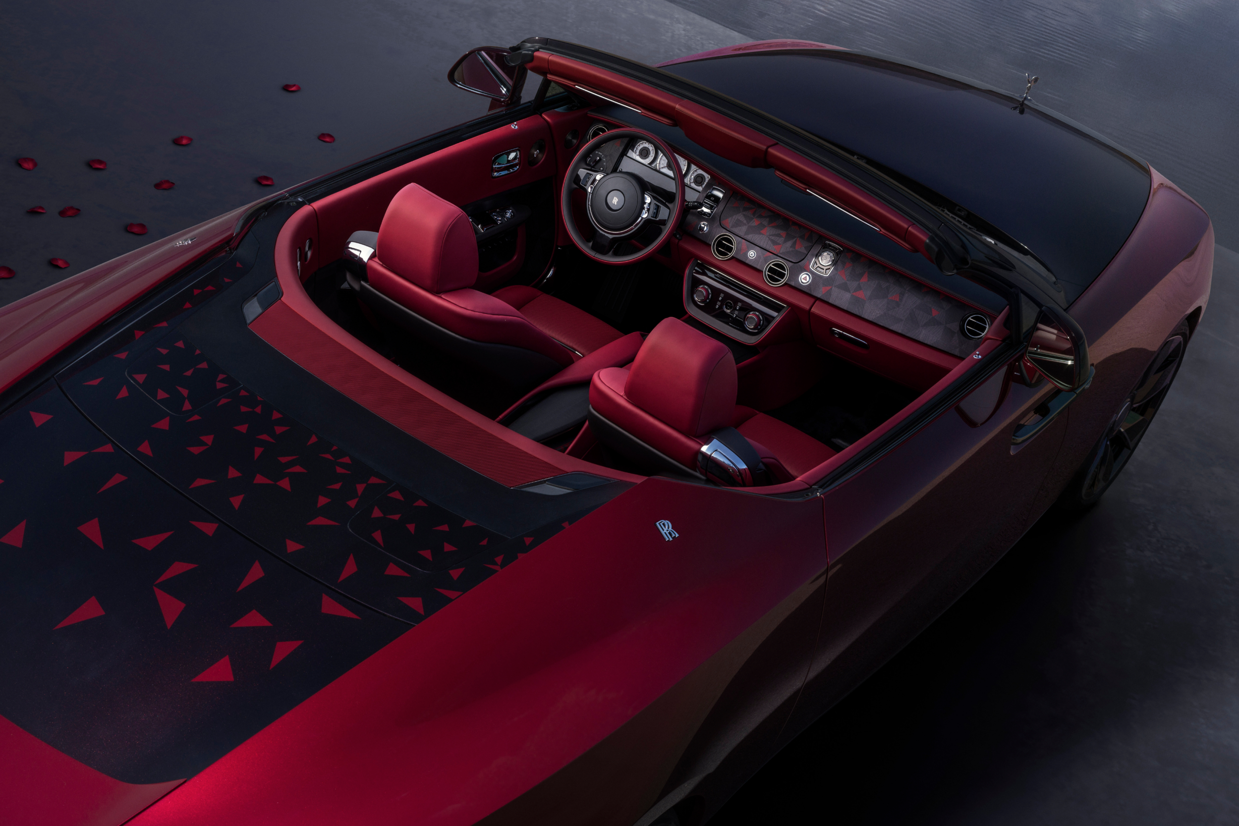 La Rose Noire (Rolls-Royce)