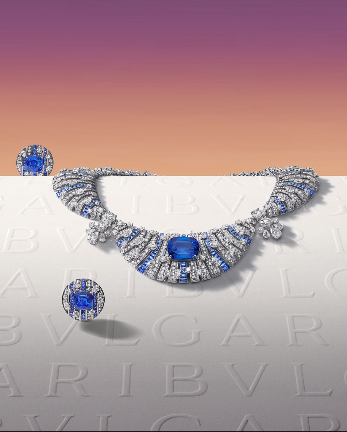 Bulgari Opulence