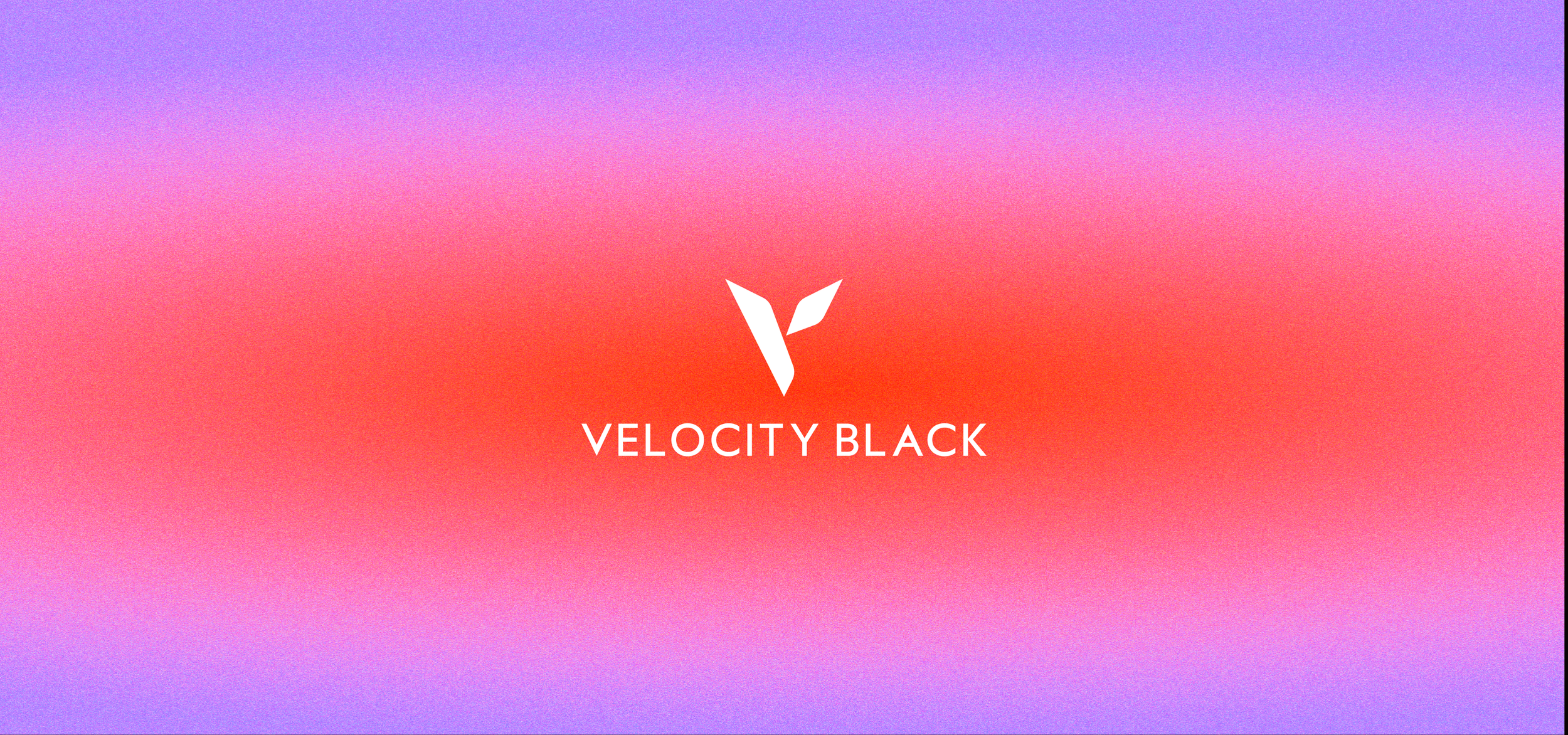 Velocity Black (Tone of Voice)
