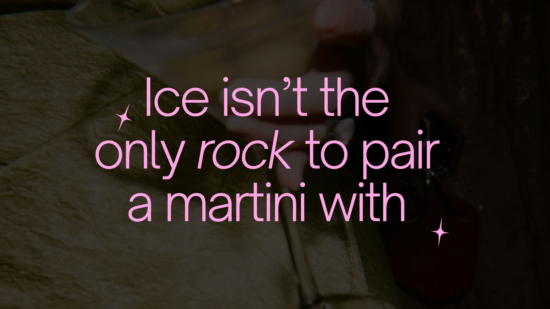 Gen Z Jewels (Tone of Voice / Personal Project)