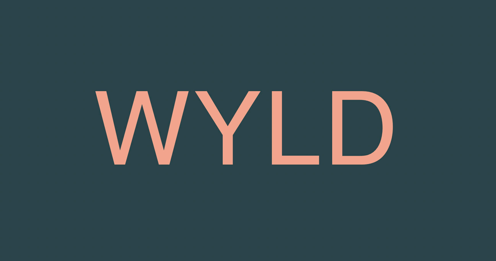 Wyld Sauna (Voice & Comms Guide)