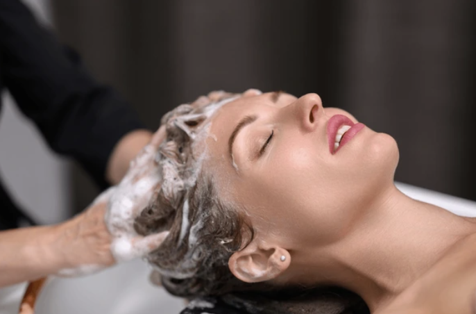 japanese head spa near me