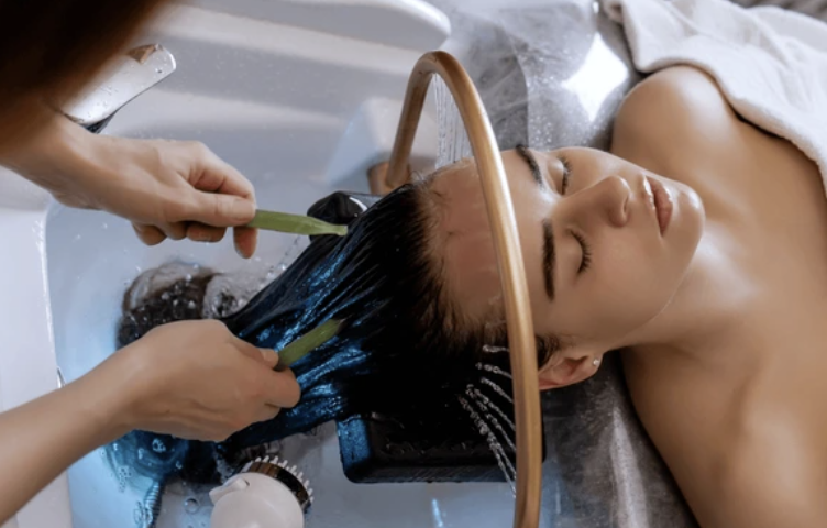 japanese head spa near me