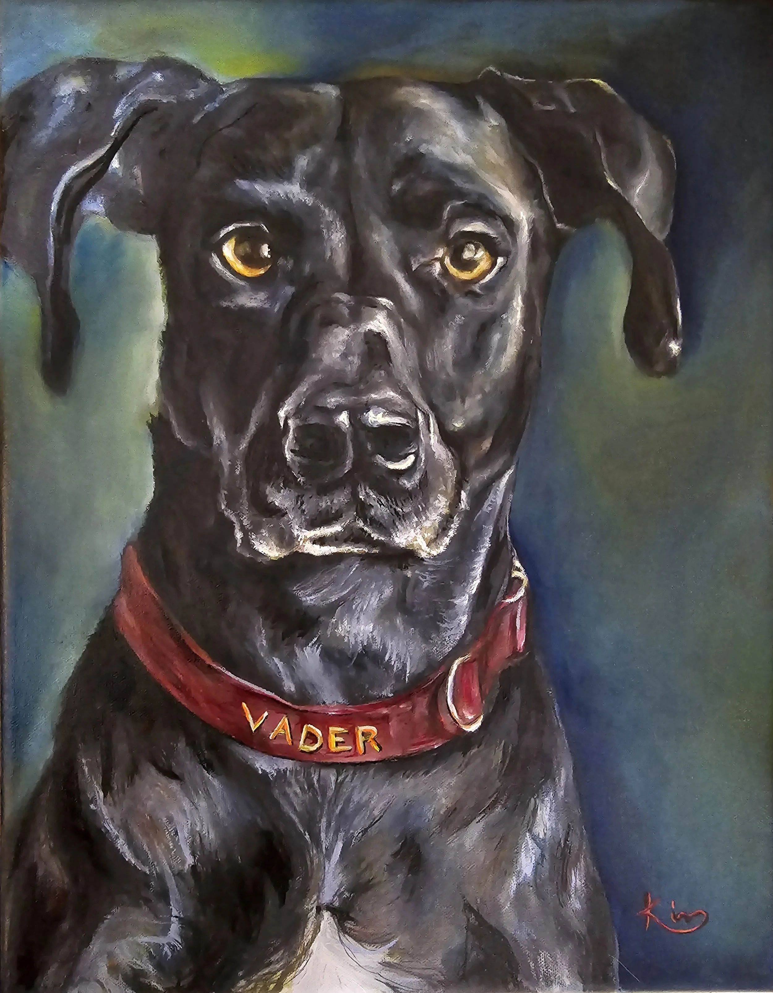Vader