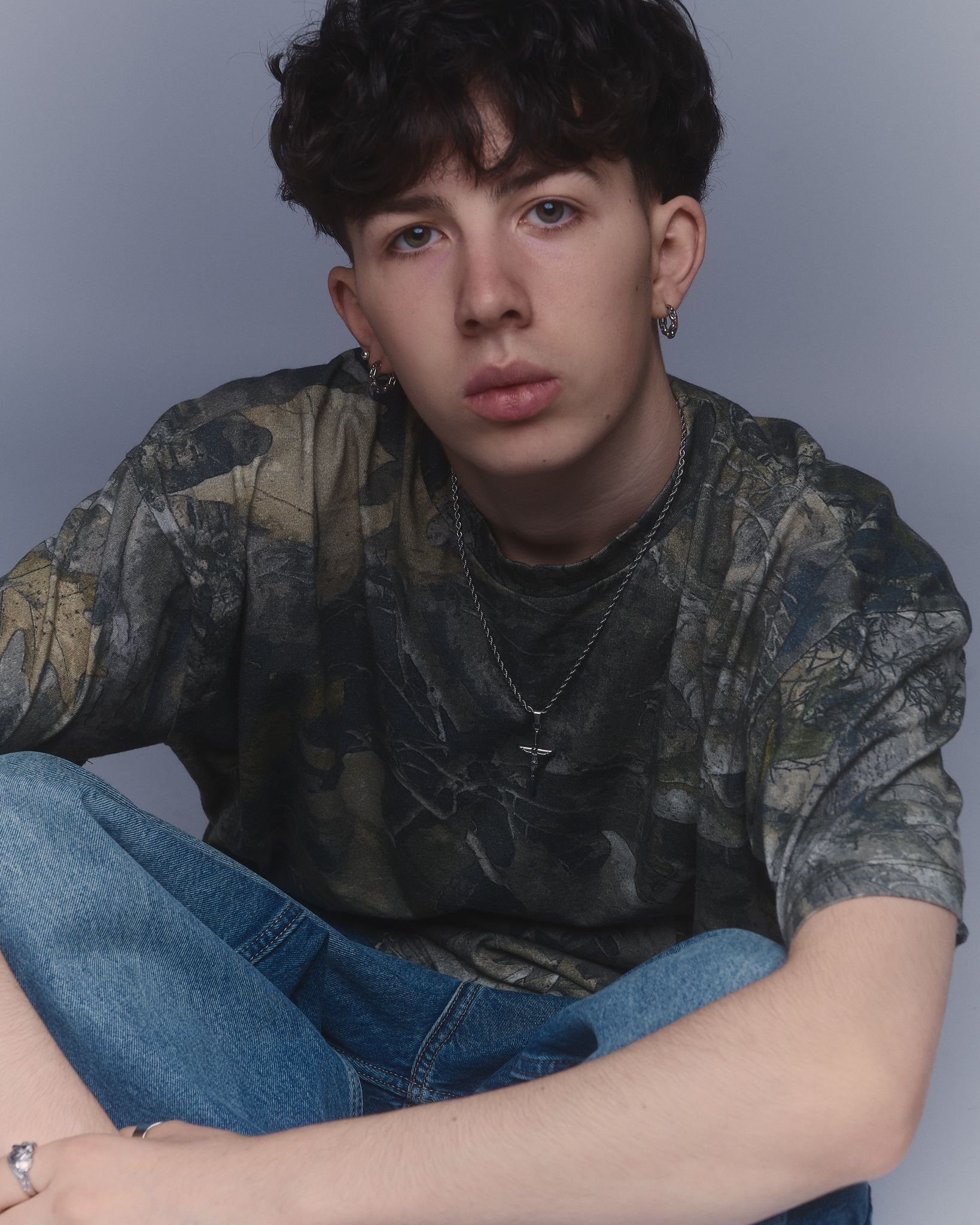 JOSH CARRINGTON