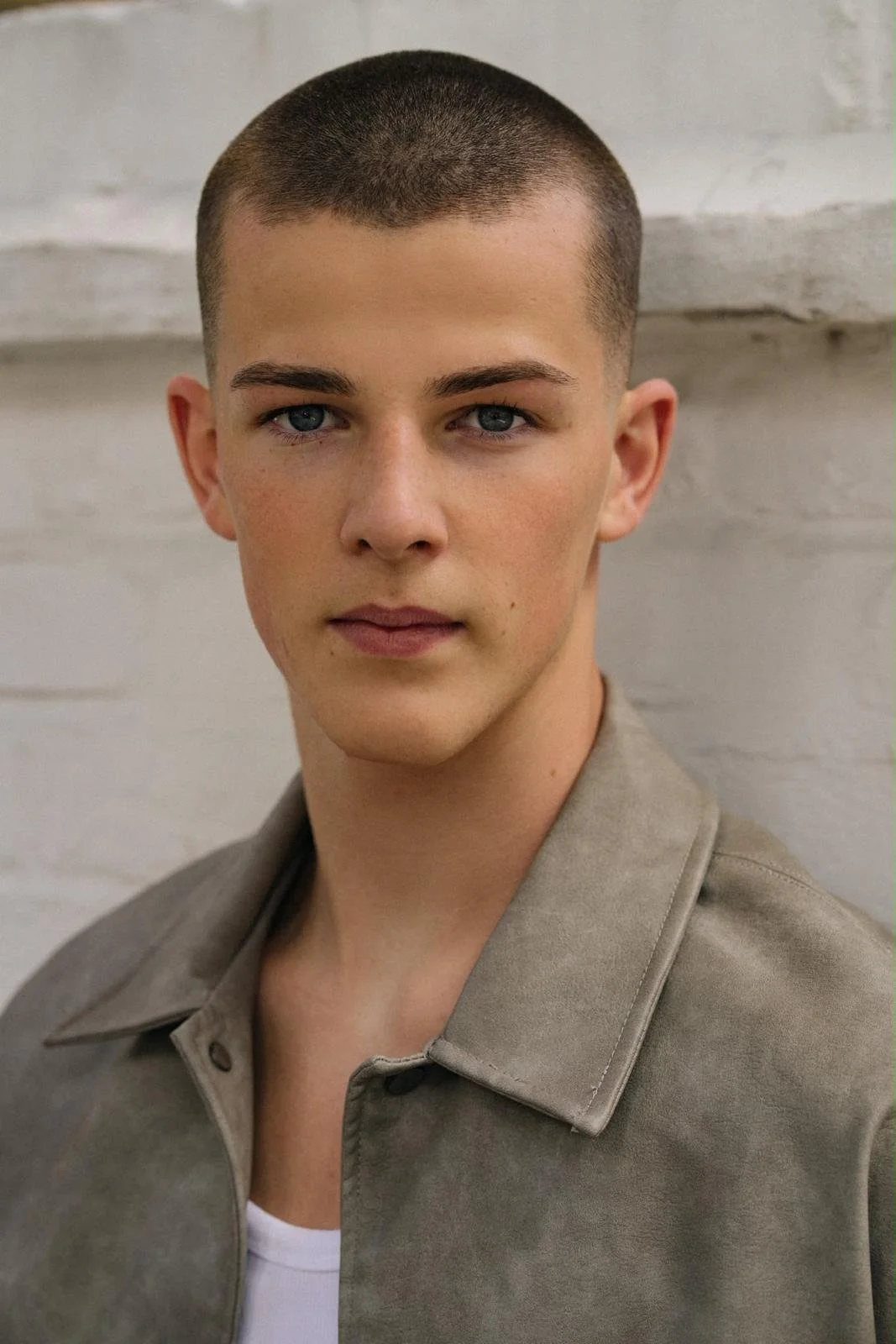 OSCAR GREEN