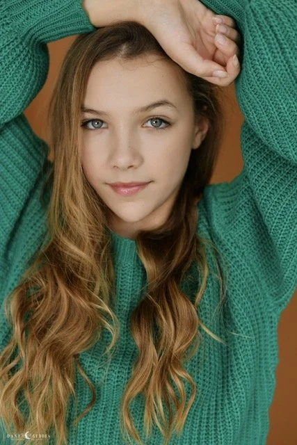 SIENNA WICK