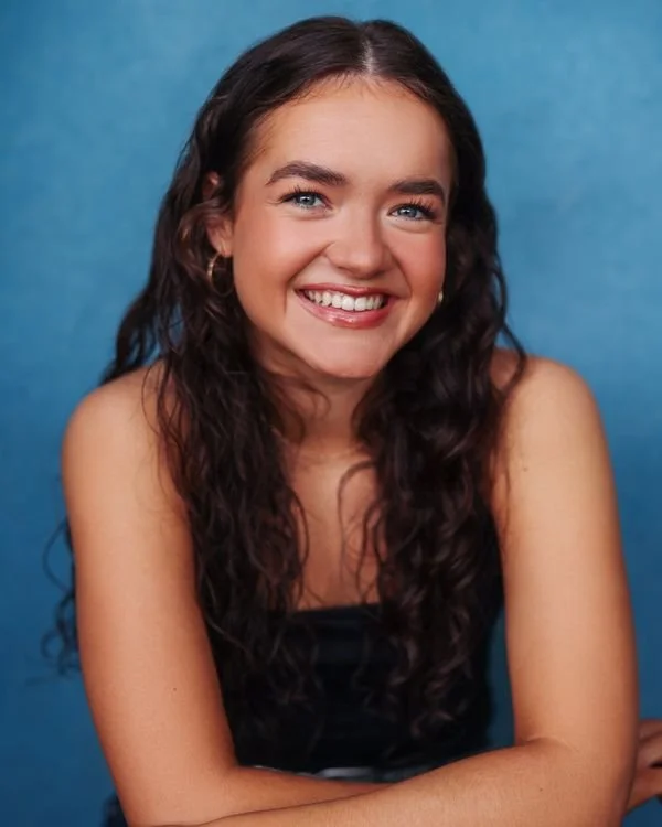 KIERA ANDERSON