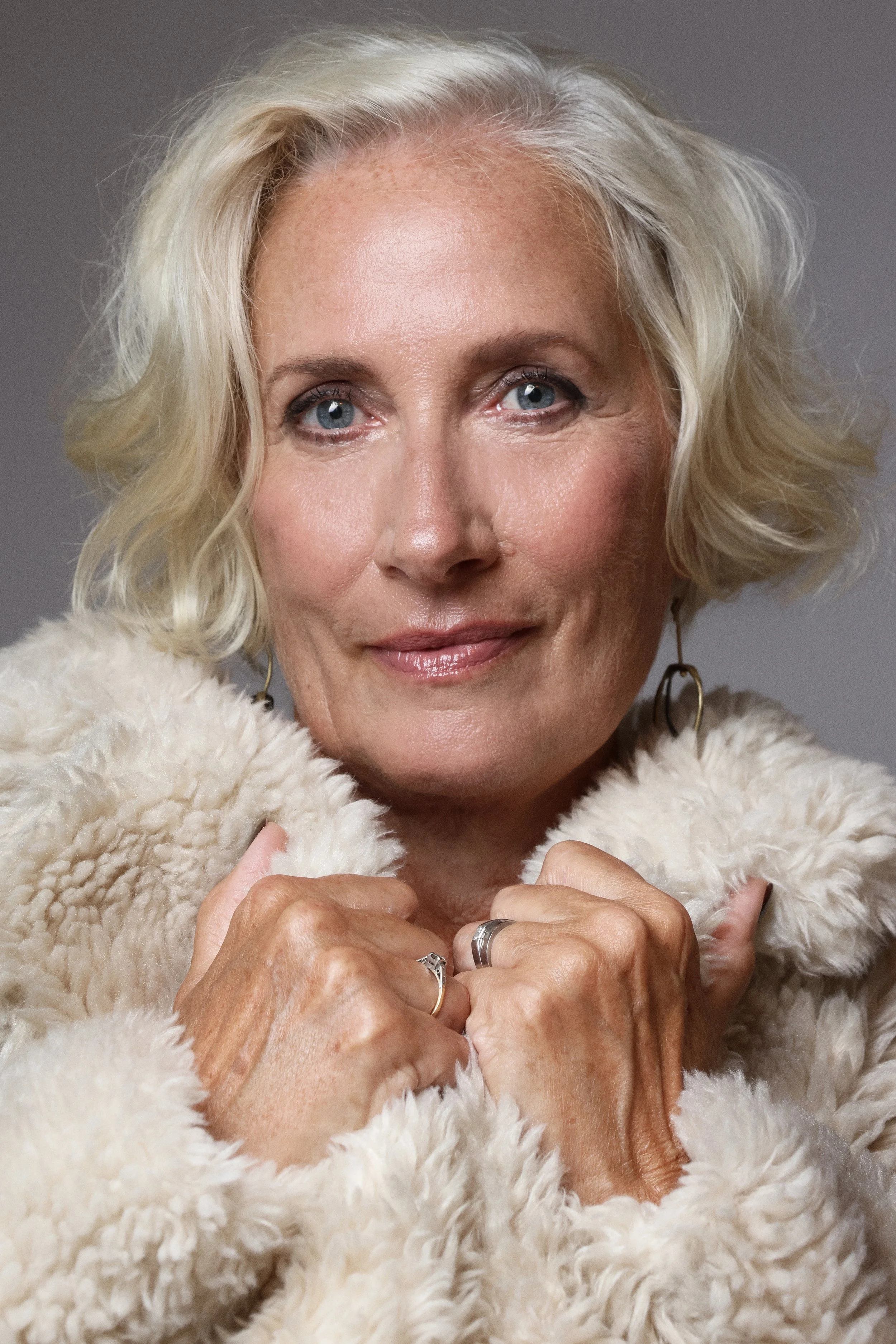 SARAH DRUMMOND