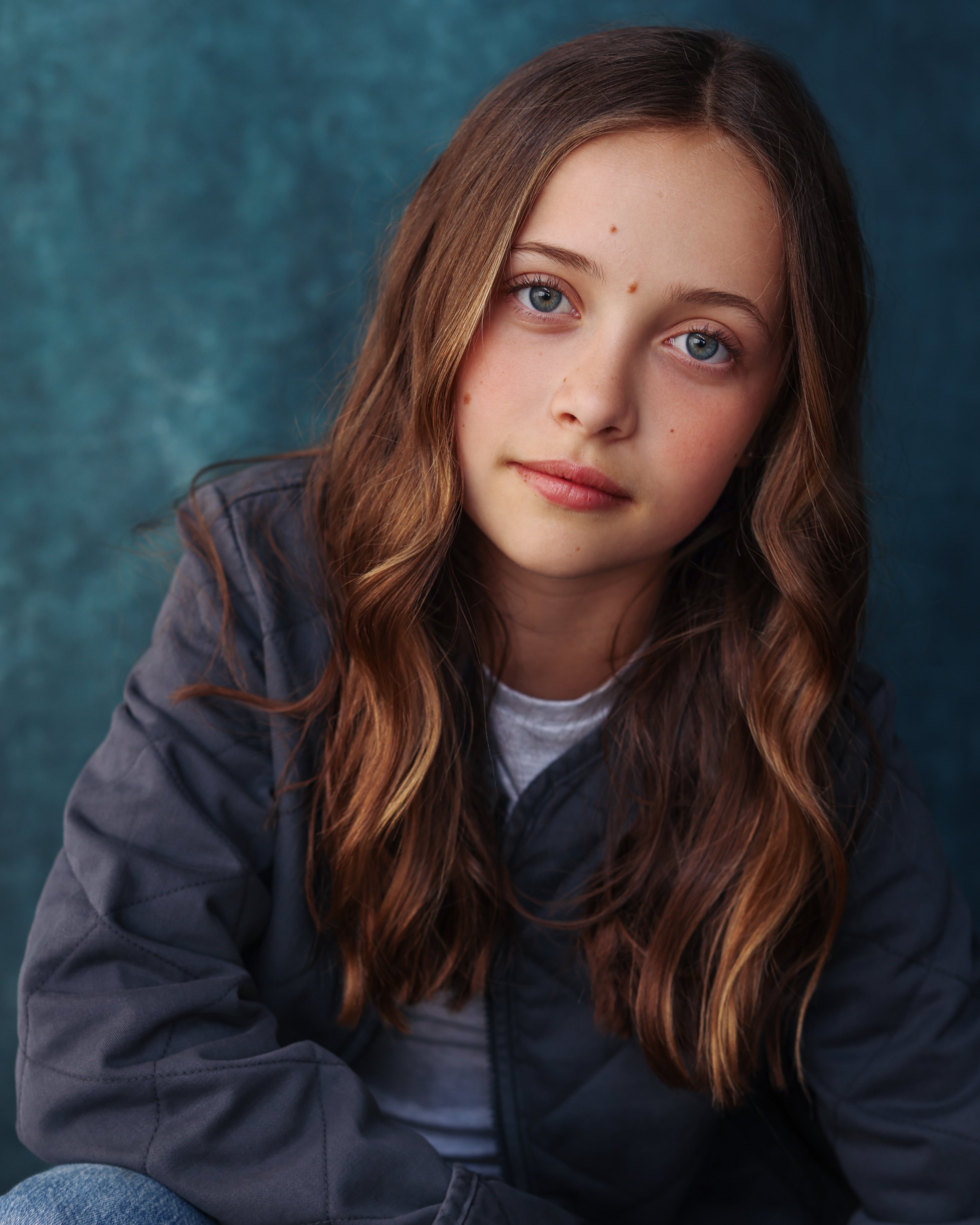 ISABELLA DANN