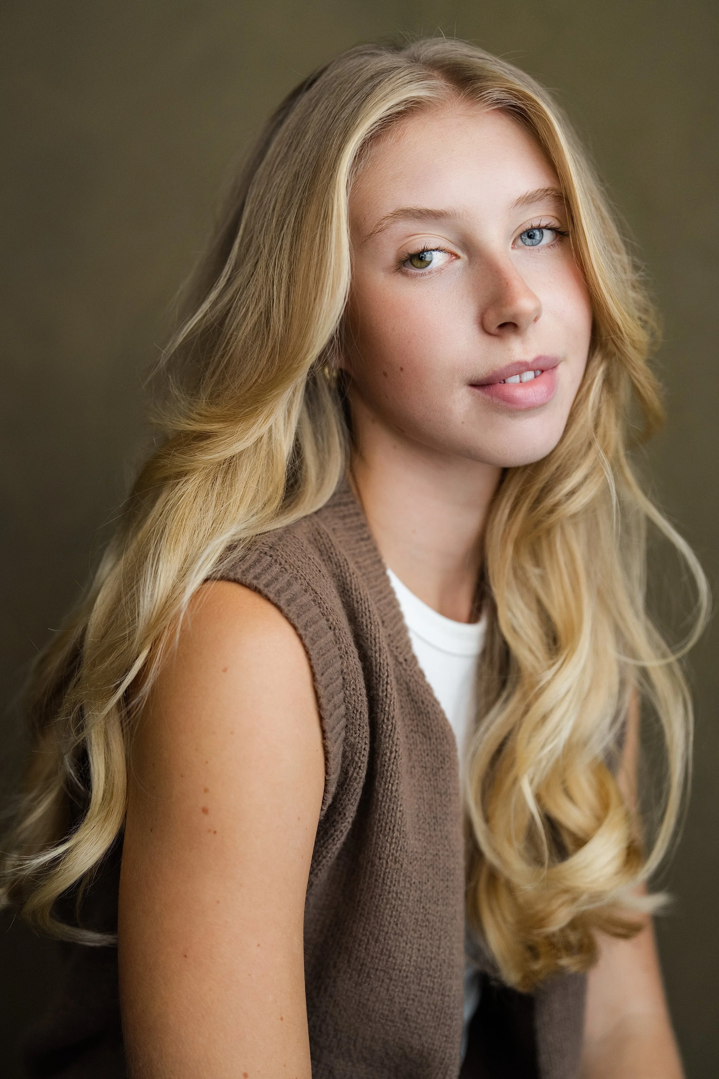 ASTRID TOZER
