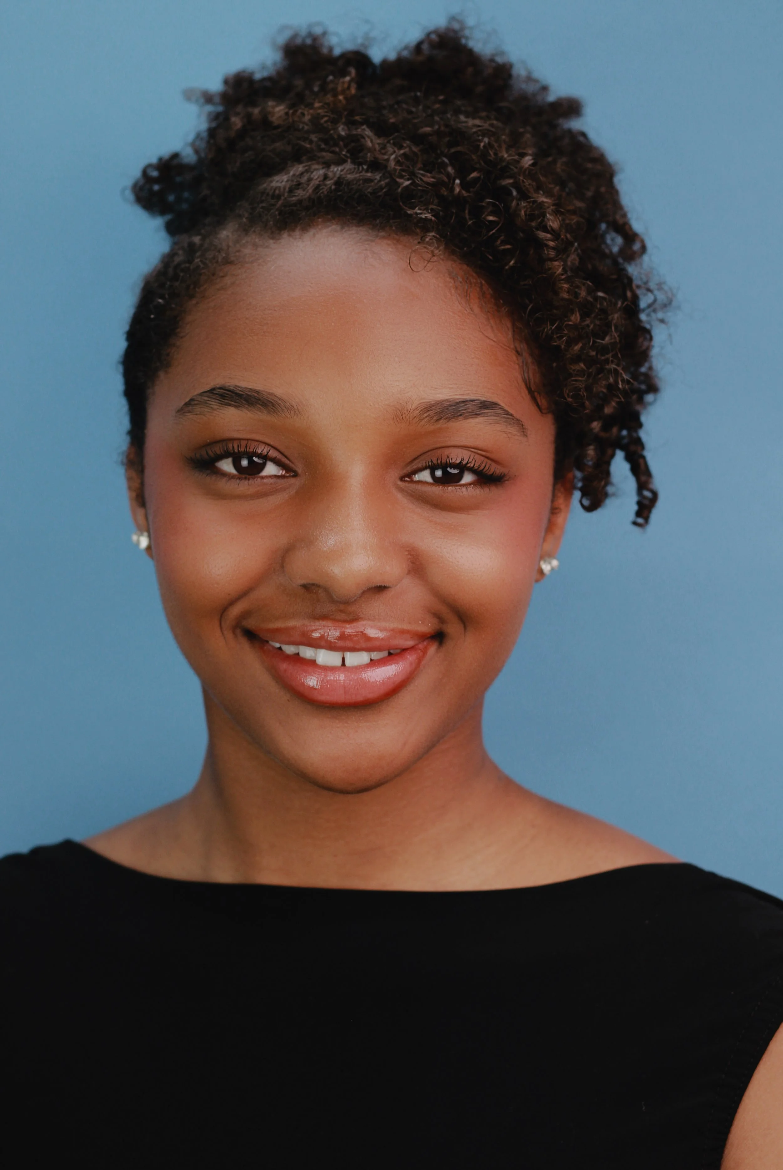 NEVAEH ALIDJAH