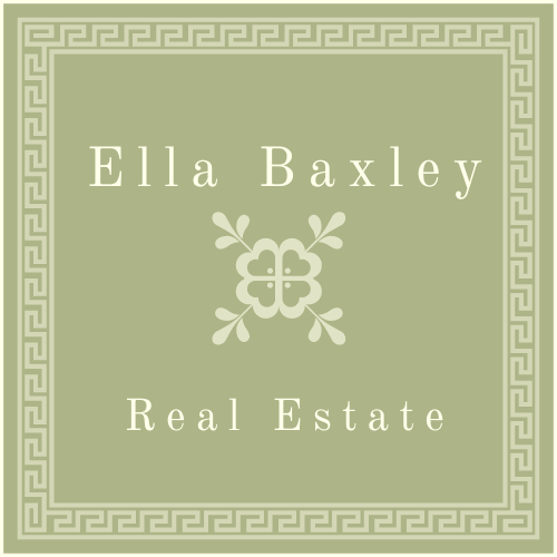 Ella Baxley: Uniquely Charleston Real Estate