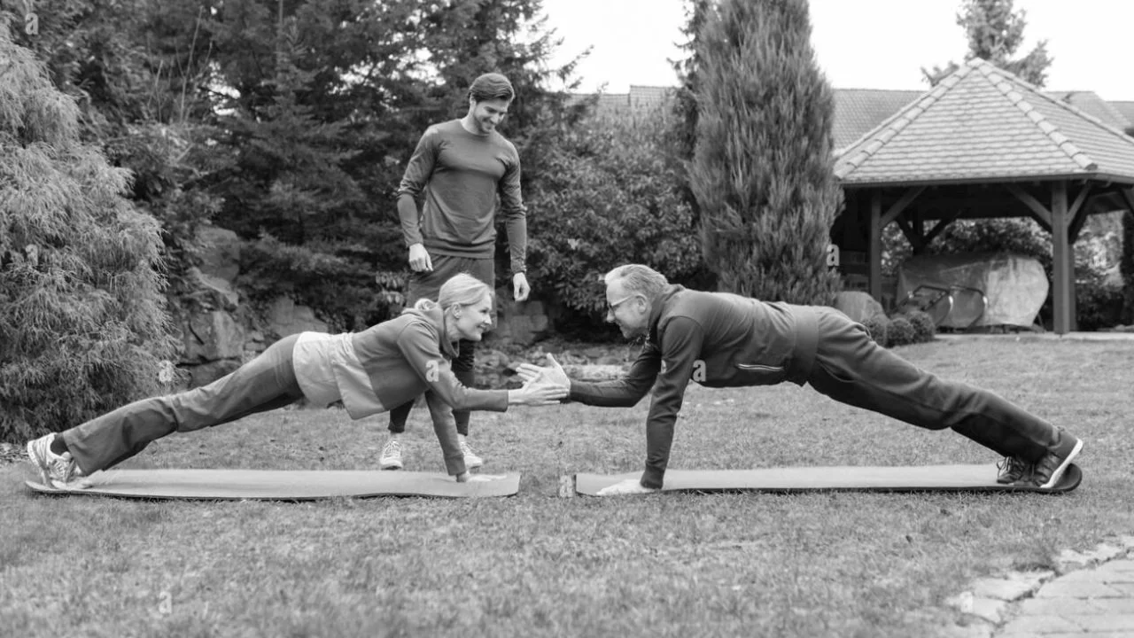 Was kostet ein Personal Trainer in Zürich? Preise, Pakete &amp; Spartipps