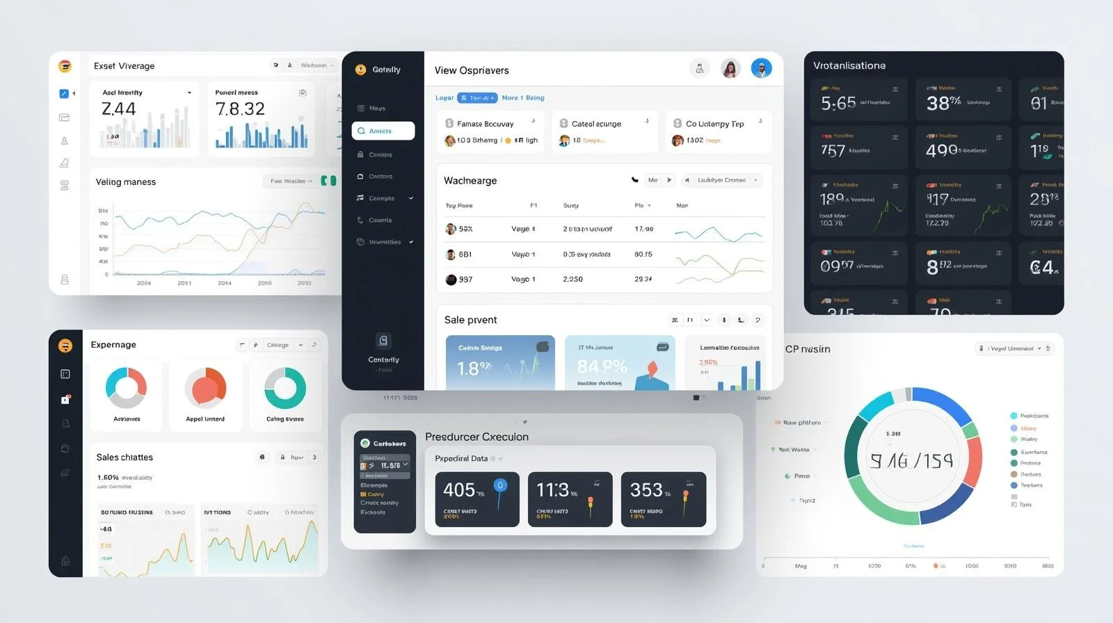 How to Build a Custom CRM for Your Sales Business Using AI
