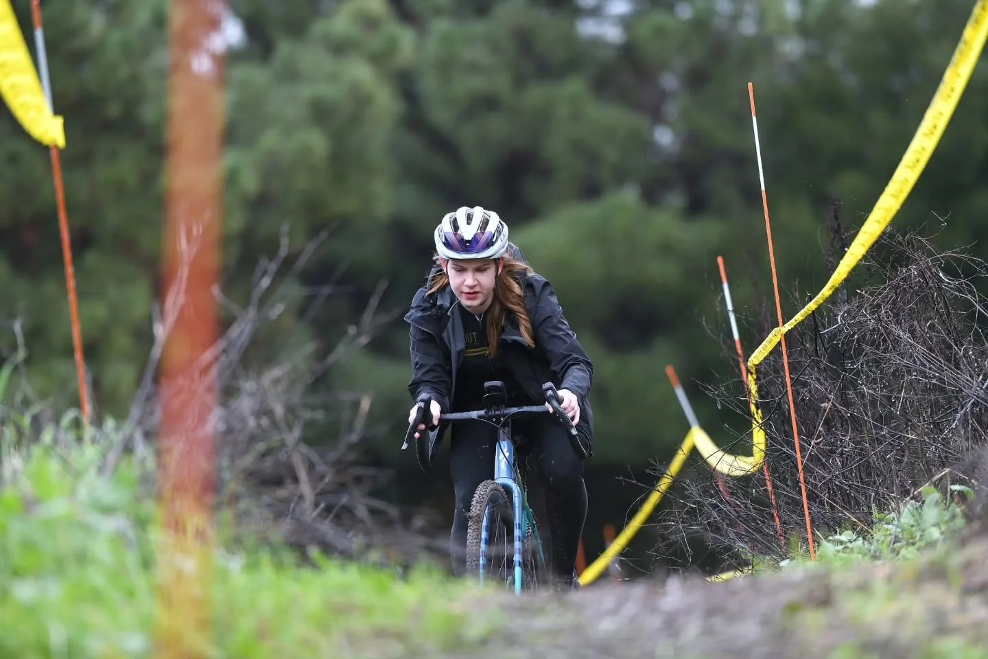 Tomorrow will be perfect. The perfect day for fun on a bike. The perfect day to try a new category if you ran away with the race last week. The perfect day to get some prep for Norcal @nationalmtb season. The perfect day for a kid to race for free th