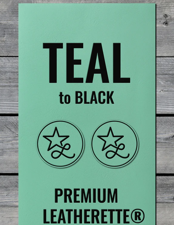 teal-black-durra-bull-premium-leatherette-sheets-12x24-531190.png