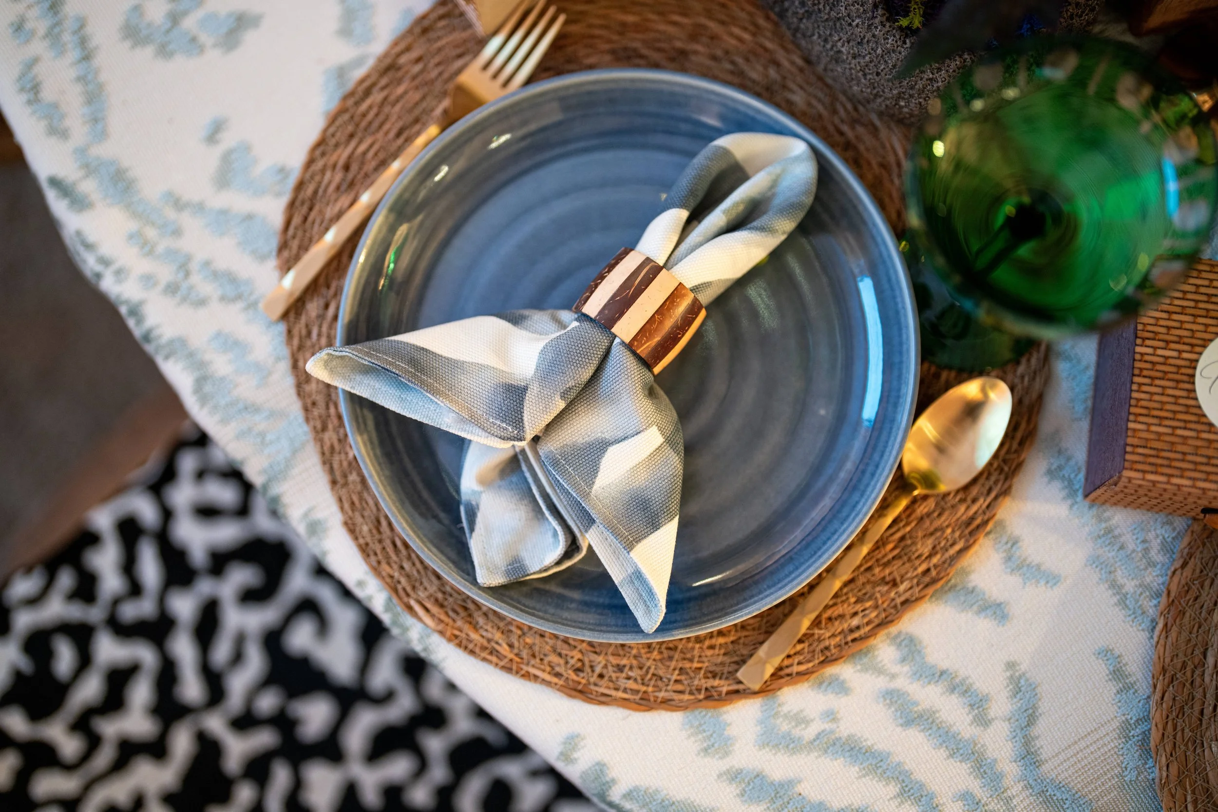 Naples Tables — Styled Interiors by Katie