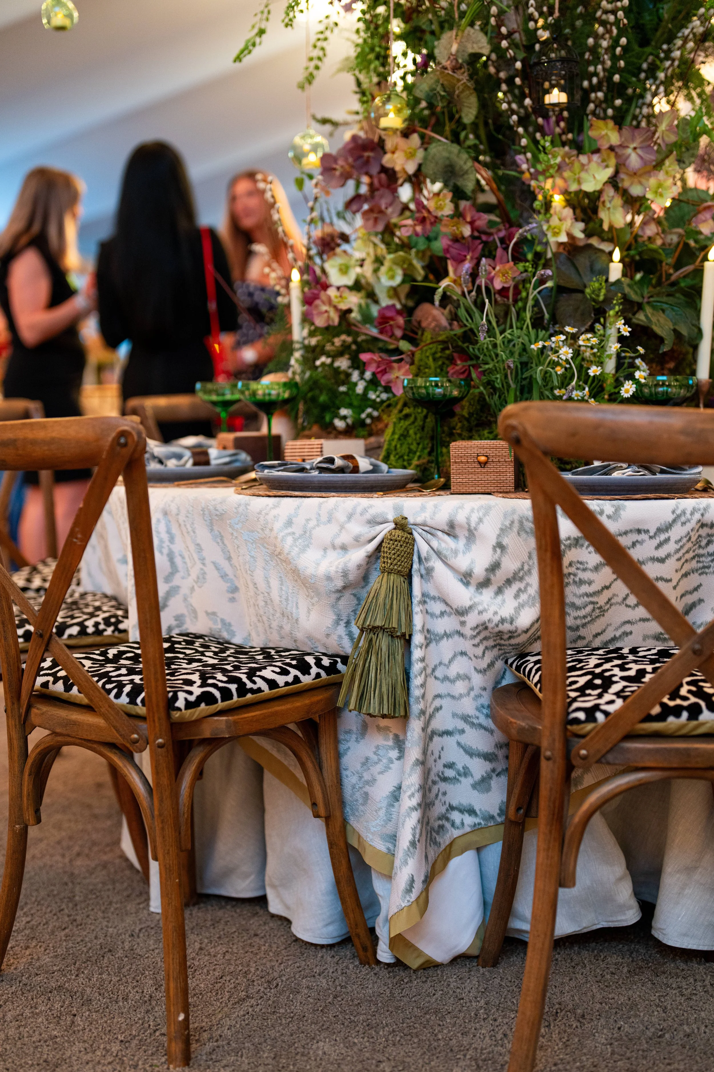 Naples Tables — Styled Interiors by Katie
