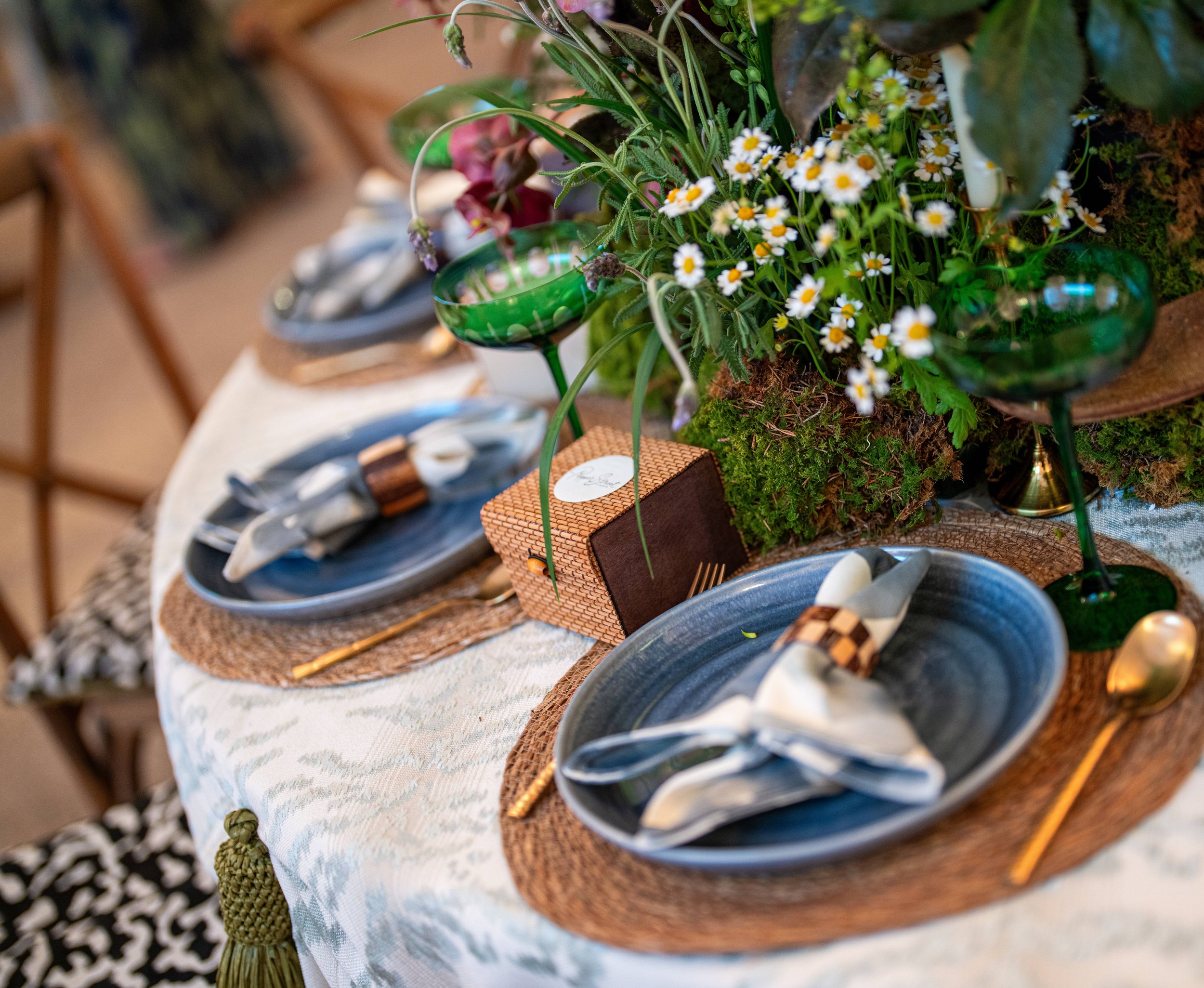 Naples Tables — Styled Interiors by Katie