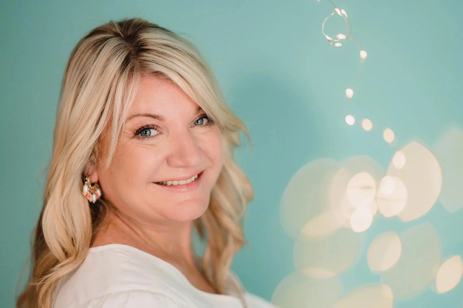 Émilie Evans Holistic Coach
