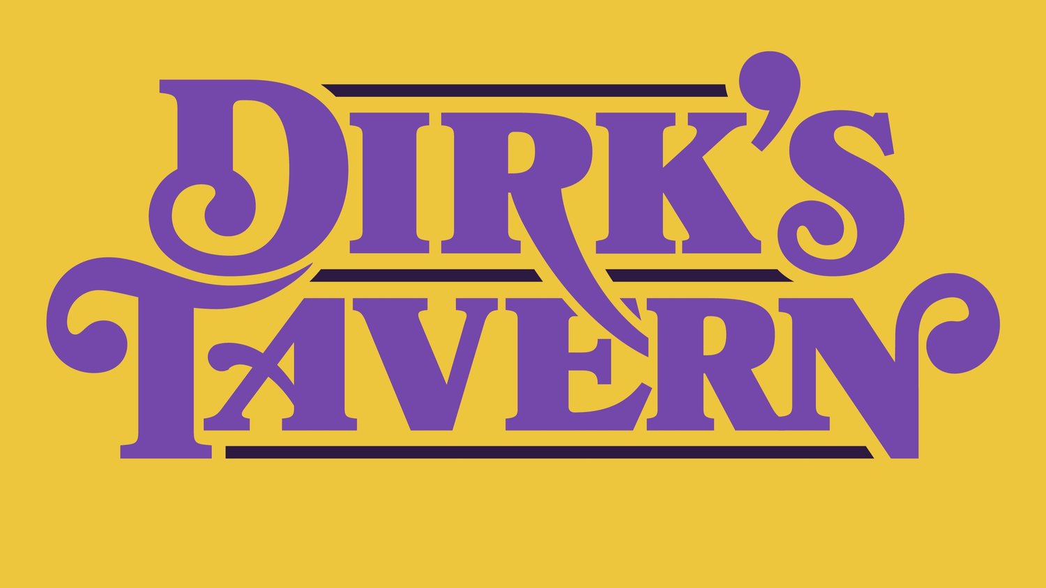 Dirks Tavern