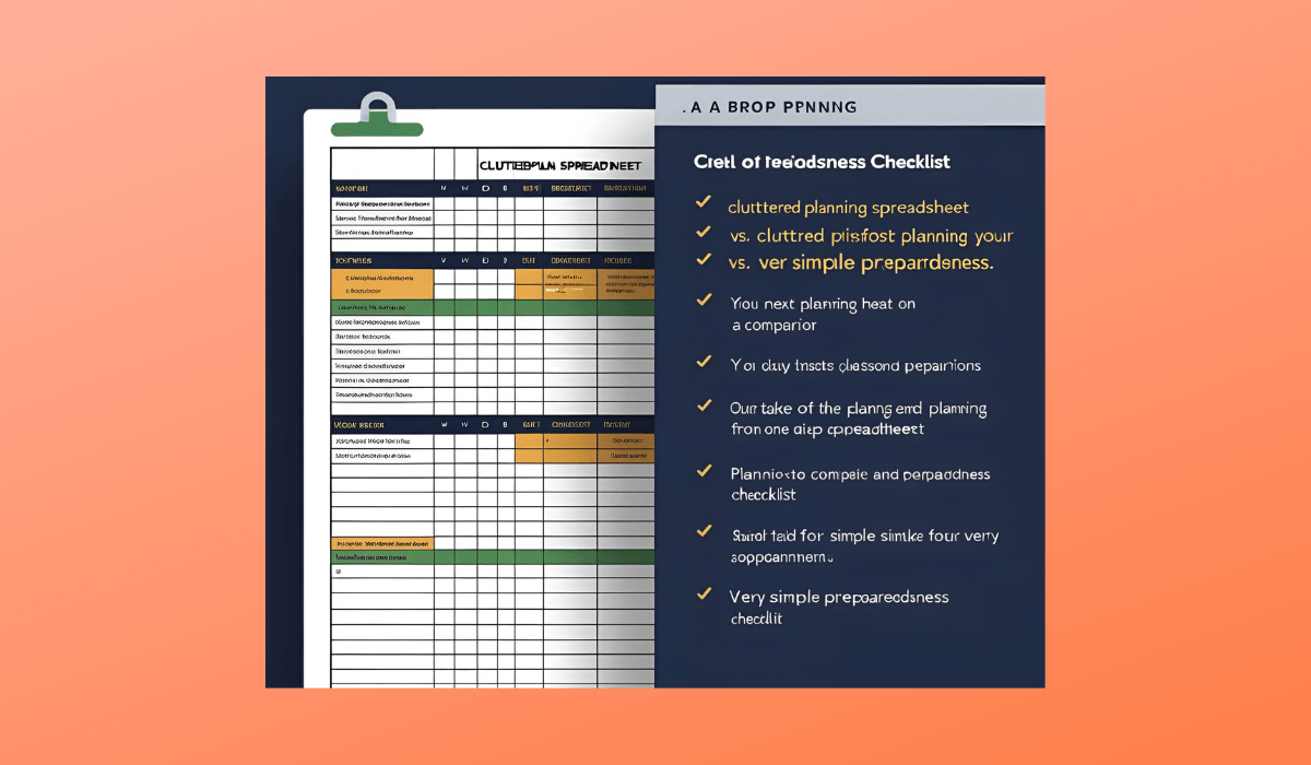 Preparation Beats Planning: Building Agile Small Architecture Firms
