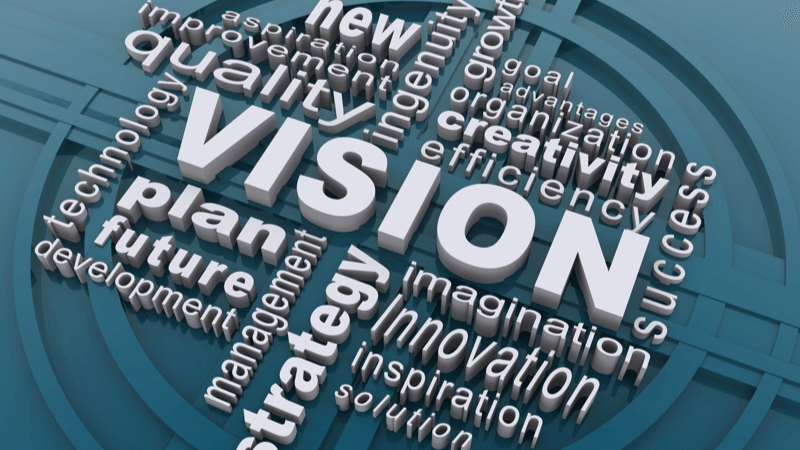 Vision-Mission-Goals