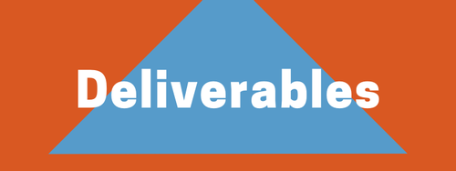 Master Deliverables Checklist Example for Architects — Architekwiki