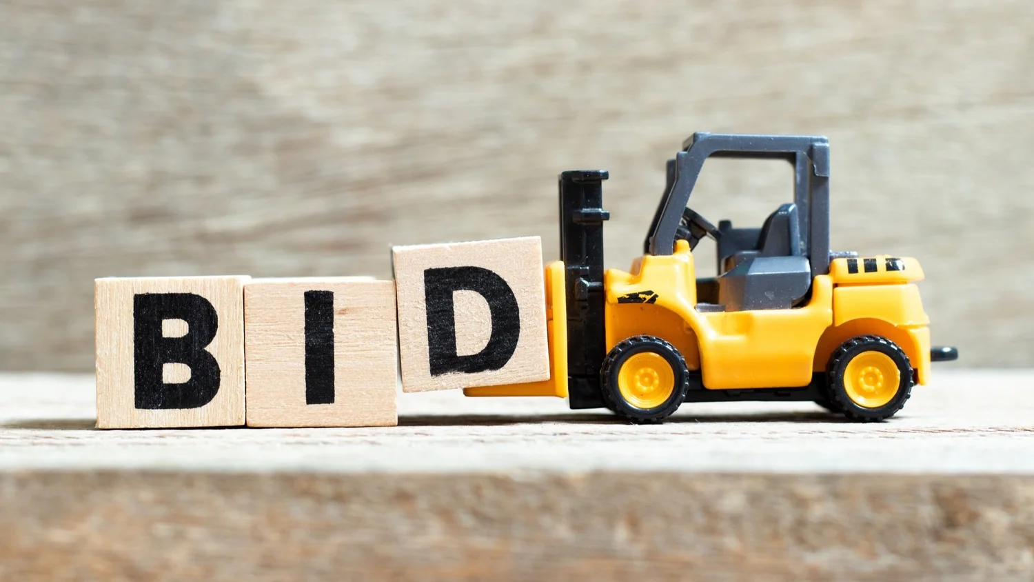 Bidding For Architects - A Roadmap for Bidding Your Projects For ...