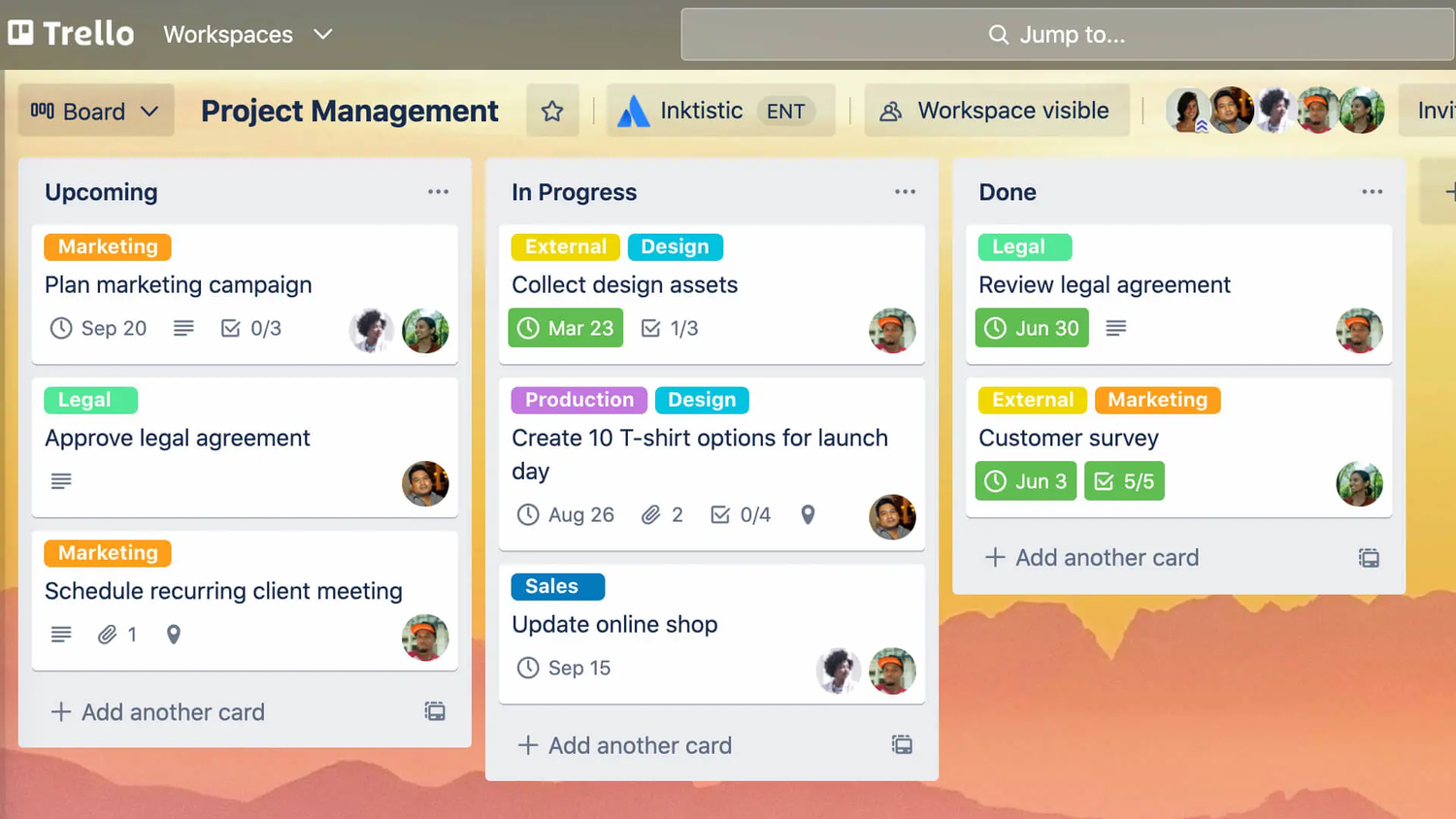 Trello-PM: Trello Project Management Guide — Architekwiki