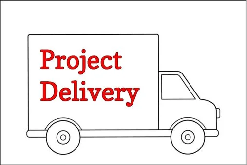 Small-firm architects and project delivery methods