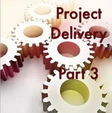 Project Delivery Hybrids
